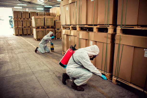  Barstow, CA Pest Control Pros