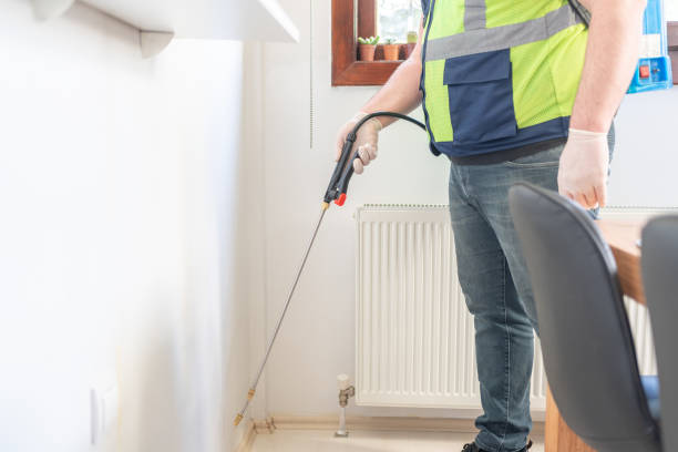 Best Emergency Pest Control  in Barstow, CA
