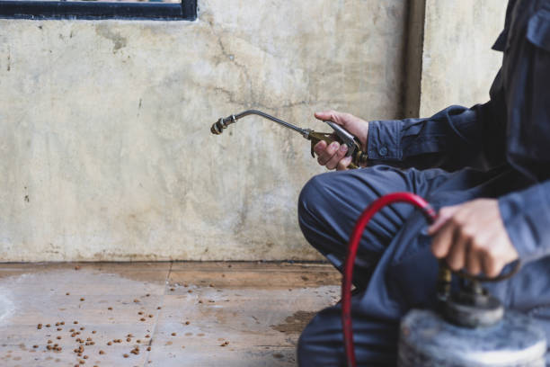 Best Commercial Pest Control Services  in Barstow, CA